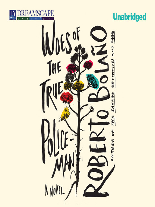 Cover image for Woes of the True Policeman